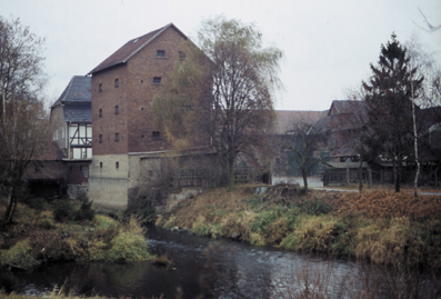 Harler Mühle