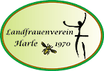 Logo Landfrauenverein Harle